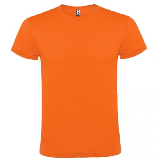 Tricou Atomic 150, Orange, p-u Barbati, S