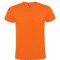 Tricou Atomic 150, Orange, p-u Barbati, S