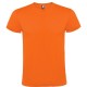 Tricou Atomic 150, Orange, p-u Barbati, S