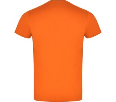 Tricou Atomic 150, Orange, p-u Barbati, XXL