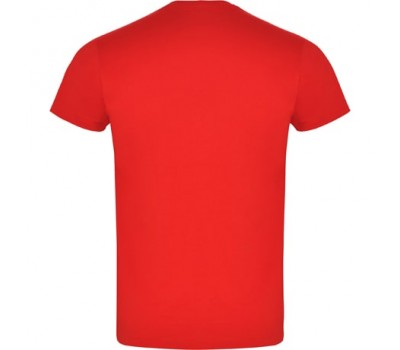 Tricou Atomic 150, Red, p-u Barbati, XXL
