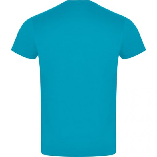 Tricou Dogo Premium, Turquoise, p-u Barbati, XXL