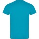 Tricou Dogo Premium, Turquoise, p-u Barbati, XXL