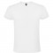 Tricou Atomic 150, White, p-u Barbati, XXL