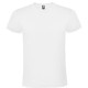 Tricou Atomic 150, White, p-u Barbati, XXL