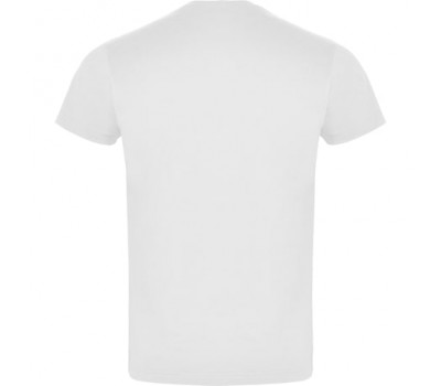 Tricou Atomic 150, White, p-u Barbati, XXL