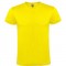 Tricou Atomic 150, Yellow, p-u Barbati, XXL