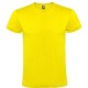 Tricou Atomic 150, Yellow, p-u Barbati, XXL