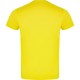 Tricou Atomic 150, Yellow, p-u Barbati, XXL