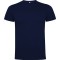 Tricou Dogo Premium, Navy Blue, p-u Barbati, S