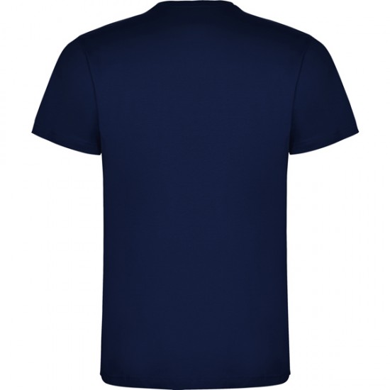 Tricou Dogo Premium, Navy Blue, p-u Barbati, S