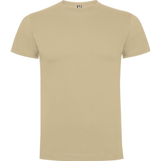 Tricou Dogo Premium, Sand, p-u Barbati, S