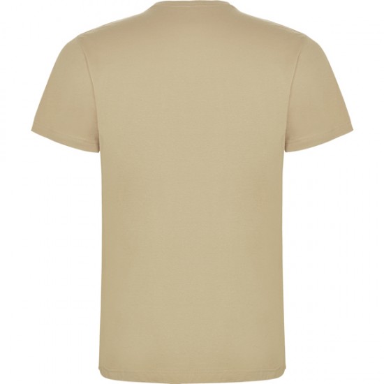 Tricou Dogo Premium, Sand, p-u Barbati, S