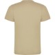 Tricou Dogo Premium, Sand, p-u Barbati, S