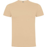 Tricou Dogo Premium, Natural, p-u Barbati, S