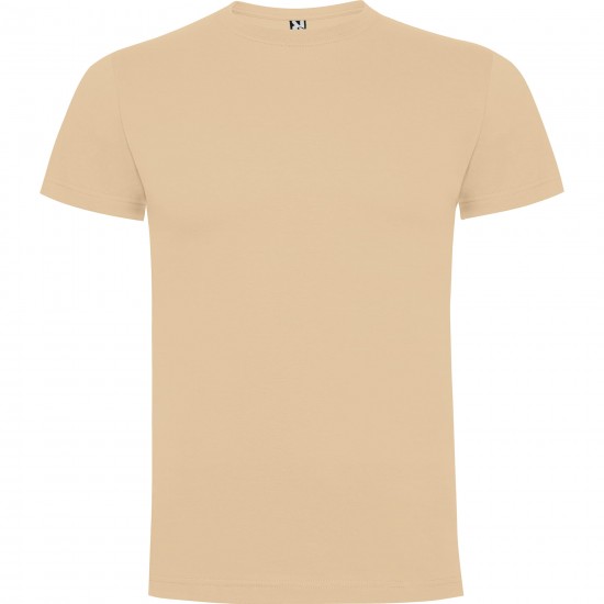 Tricou Dogo Premium, Natural, p-u Barbati, XXL