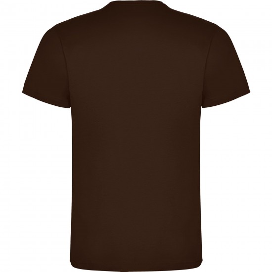 Tricou Dogo Premium, Chocolate, p-u Barbati, XXL