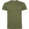 T-Shirt Dogo Premium, Militar Green, Man, L