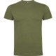 T-Shirt Dogo Premium, Militar Green, Man, L