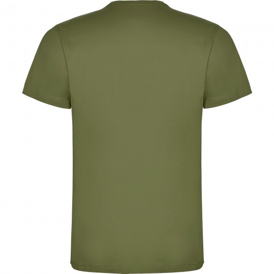 T-Shirt Dogo Premium, Militar Green, Man, L