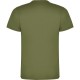 T-Shirt Dogo Premium, Militar Green, Man, L