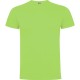 Tricou Dogo Premium, Oasis Green, p-u Barbati, XXL