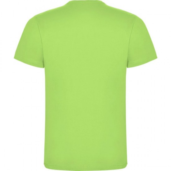 Tricou Dogo Premium, Oasis Green, p-u Barbati, XXL