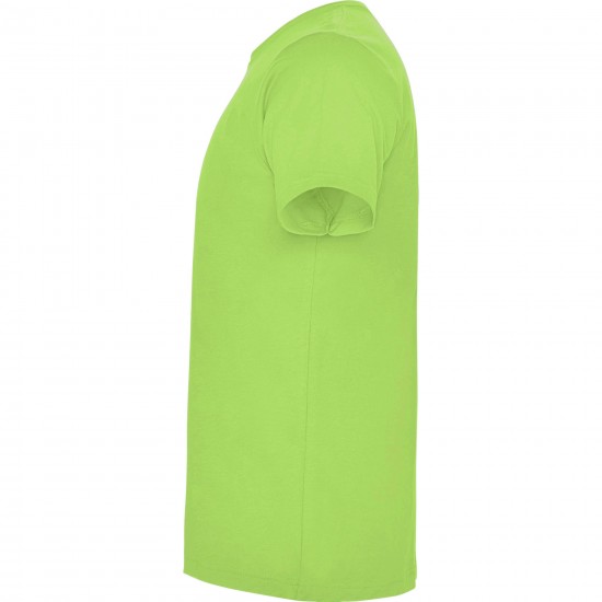 Tricou Dogo Premium, Oasis Green, p-u Barbati, XXL