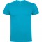 Tricou Dogo Premium, Turquoise, p-u Barbati, XXL