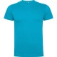 Tricou Dogo Premium, Turquoise, p-u Barbati, XXL