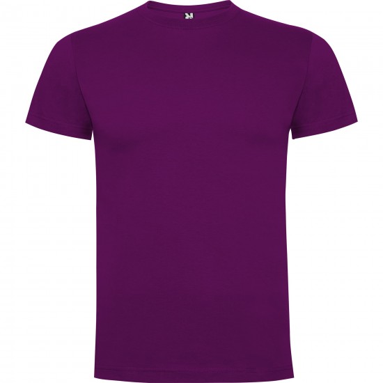 Tricou Dogo Premium, Purple, p-u Barbati, L