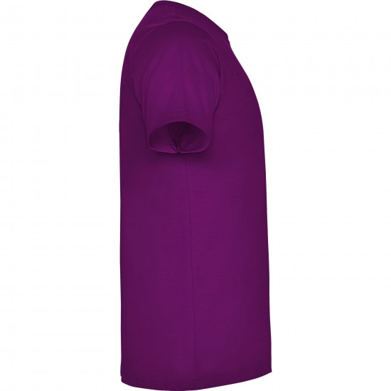 Tricou Dogo Premium, Purple, p-u Barbati, L