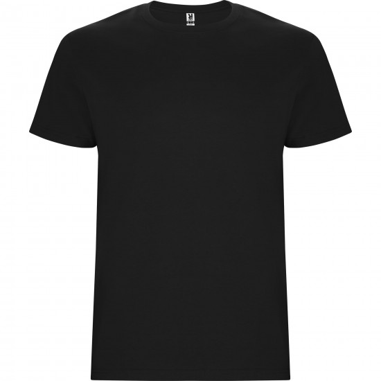 Tricou Stafford, Black, p-u Barbati, L
