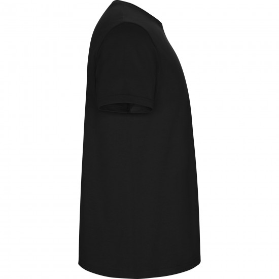 Tricou Stafford, Black, p-u Barbati, L