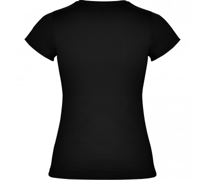 Tricou Jamaica, Black, p-u Femei, M