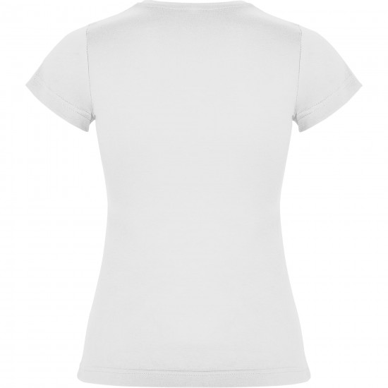 Tricou Jamaica, White, p-u Femei, S