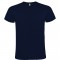Tricou Atomic 150, Navy Blue, p-u Barbati, L