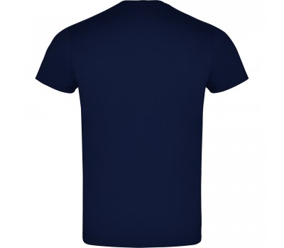 Tricou Atomic 150, Navy Blue, p-u Barbati, S