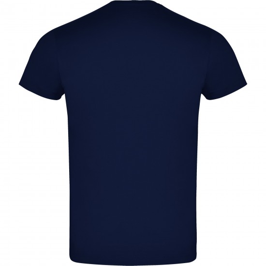 Tricou Atomic 150, Navy Blue, p-u Barbati, L
