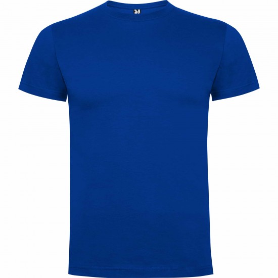 Tricou Dogo Premium, Blue, p-u Barbati, XXL