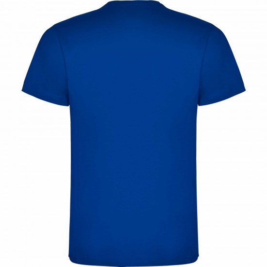 Tricou Dogo Premium, Blue, p-u Barbati, XXL