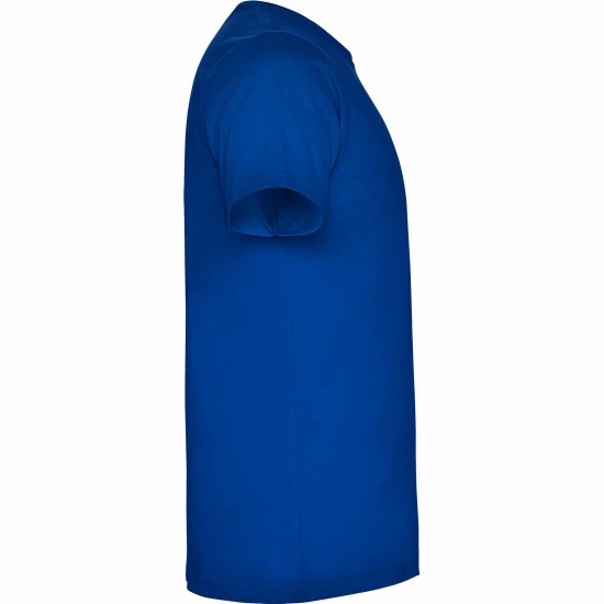 Tricou Dogo Premium, Blue, p-u Barbati, XXL