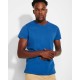 Tricou Dogo Premium, Blue, p-u Barbati, S