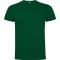 Tricou Dogo Premium, Bottle Green, p-u Barbati, XL