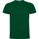 Tricou Dogo Premium, Bottle Green, p-u Barbati, XL