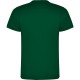 Tricou Dogo Premium, Bottle Green, p-u Barbati, XL