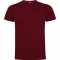 Tricou Dogo Premium, Garnet, p-u Barbati, L