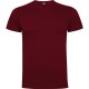 Tricou Dogo Premium, Garnet, p-u Barbati, L
