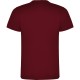 Tricou Dogo Premium, Garnet, p-u Barbati, L