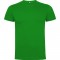 Tricou Dogo Premium, Grass Green, p-u Barbati, L